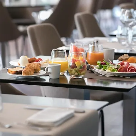 Birdy By Happyculture Hotel Aix-en-Provence