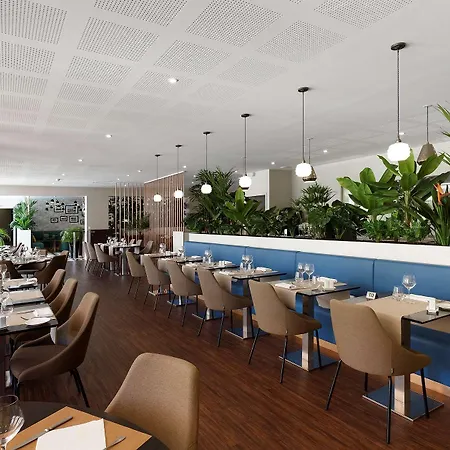 Hotel Birdy By Happyculture
