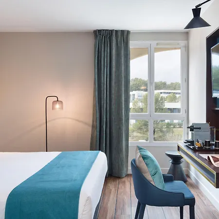 Birdy By Happyculture Hotel Aix-en-Provence