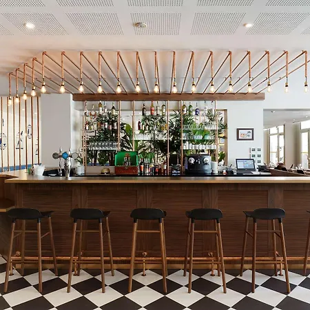 Hotel Birdy By Happyculture Aix-en-Provence