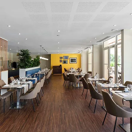 Hotel Birdy By Happyculture 4*