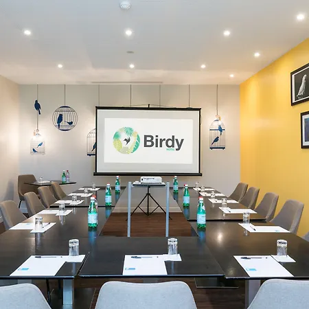 Birdy By Happyculture 4* Aix-en-Provence