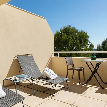 Birdy By Happyculture 4* Aix-en-Provence