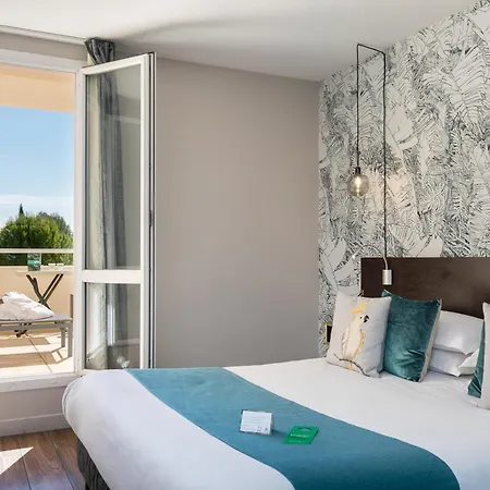 Hotel Birdy By Happyculture