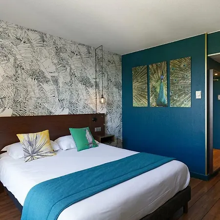 Hotel Birdy By Happyculture