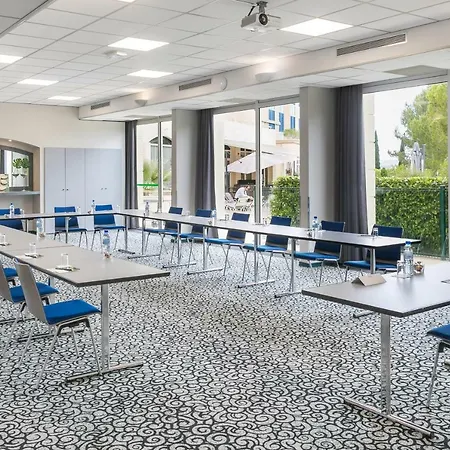 Birdy By Happyculture Hotel Aix-en-Provence
