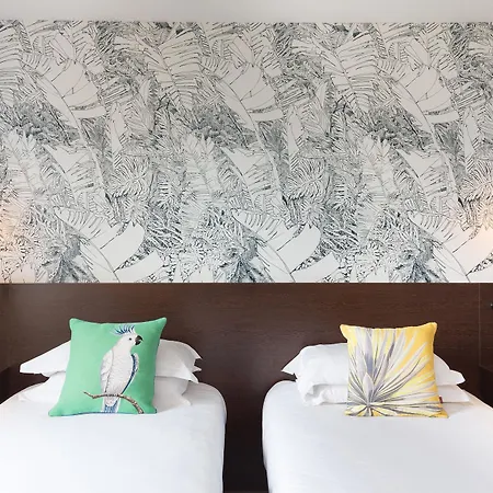 Birdy By Happyculture Hotel Aix-en-Provence