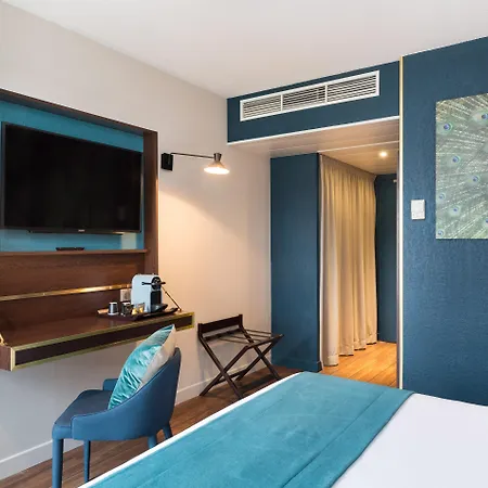 Birdy By Happyculture Hotel