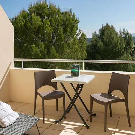 Birdy By Happyculture Hotel 4*
