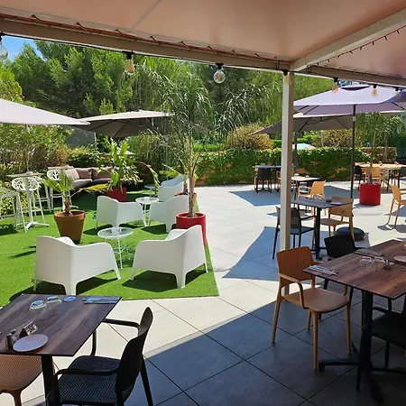 Birdy By Happyculture Hotel 4*