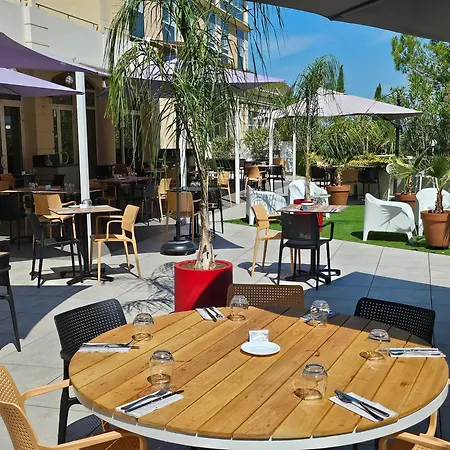 Birdy By Happyculture Hotel 4*
