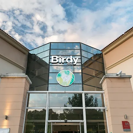 Birdy By Happyculture 4* Aix-en-Provence