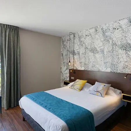 Hotel Birdy By Happyculture Aix-en-Provence